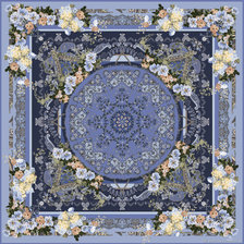 Схема вышивки «№2340969»