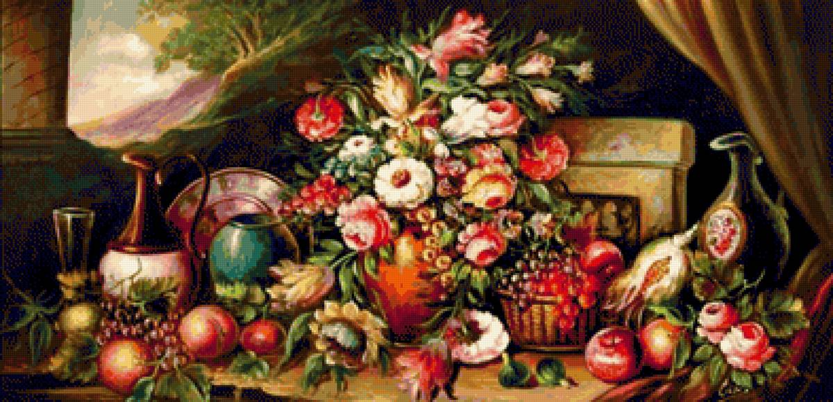 908r - bodegon - предпросмотр