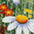 Предпросмотр схемы вышивки «amarillos y blancos» (№2341162)