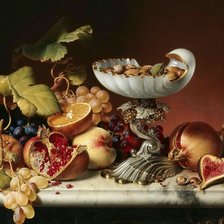 Схема вышивки «204»