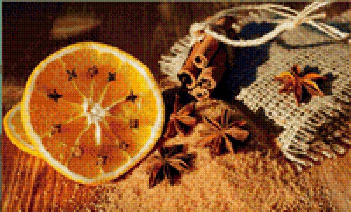 Кофе и лимон - лимон, латино, кофе - предпросмотр