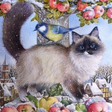 Схема вышивки «№2341348»