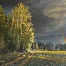 Схема вышивки «№2341610»