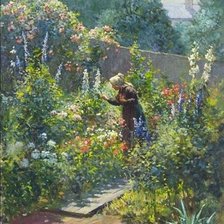 Схема вышивки «№2341611»