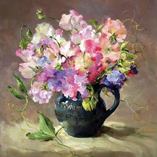 Схема вышивки «№2341620»