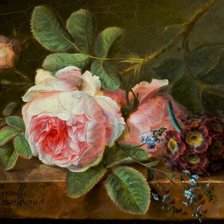 Схема вышивки «№2341678»