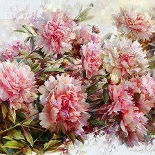 Схема вышивки «№2341712»