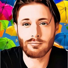 Схема вышивки «№2341999»