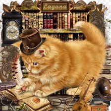 Схема вышивки «№2342015»