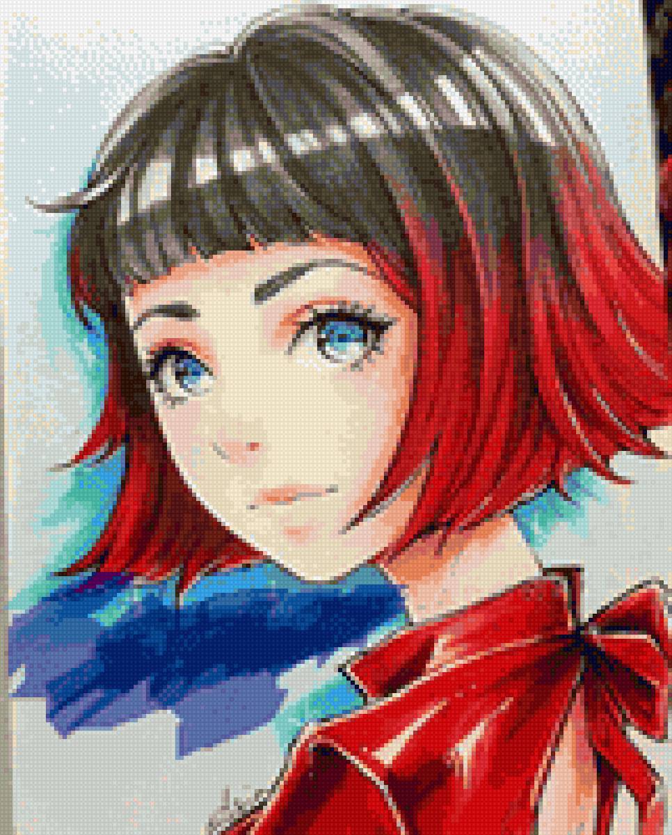 по мотивам Азии ладовска - предпросмотр