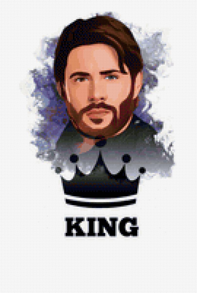 king - king - предпросмотр