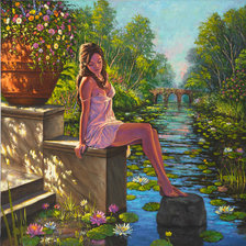 девичьи мечты