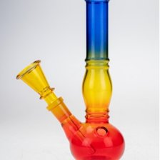 Схема вышивки «Бонг»