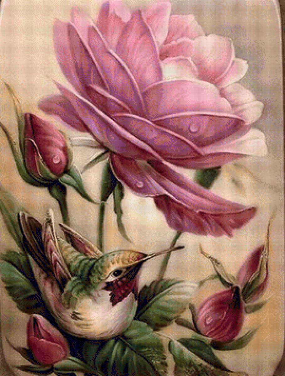 flori - предпросмотр