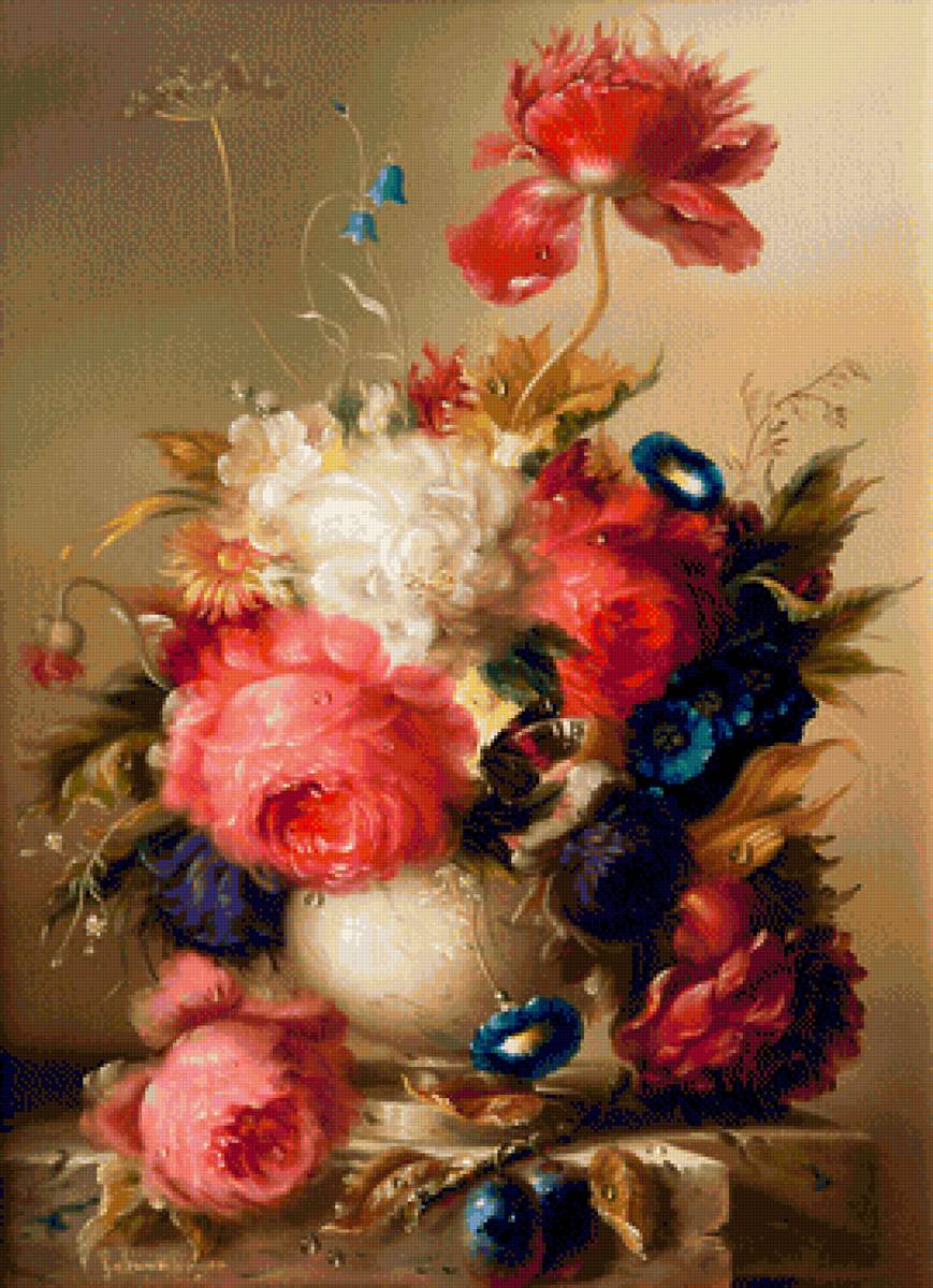 flori - предпросмотр