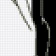 Предпросмотр схемы вышивки «jk black» (№2343510)