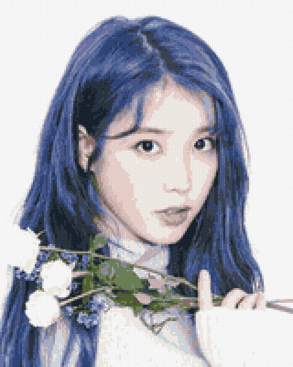 ли джин ын - джин, ли, ын - предпросмотр