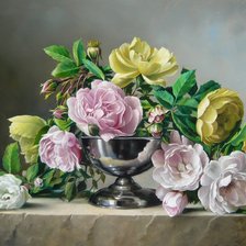 Схема вышивки «№2343606»