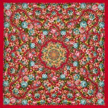 Схема вышивки «№2343792»