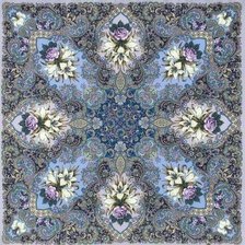 Схема вышивки «№2343798»