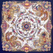 Схема вышивки «№2343806»