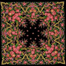 Схема вышивки «№2343807»