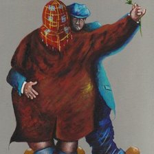 Схема вышивки «счастье»