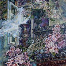 Схема вышивки «№2343901»