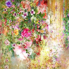 Схема вышивки «№2343902»