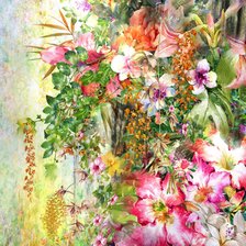 Схема вышивки «№2343903»