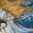 Предпросмотр схемы вышивки «№2343910»