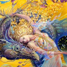 Схема вышивки «№2343911»