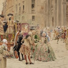 Схема вышивки «№2343912»