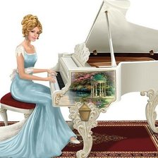 Схема вышивки «№2343921»