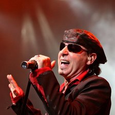 Схема вышивки «Клаус Майне»