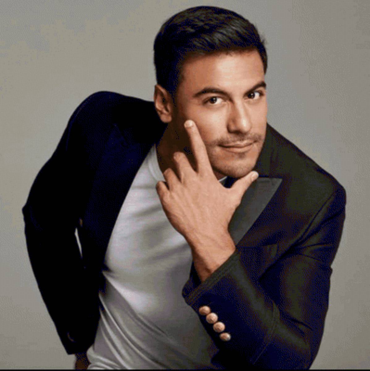 hombre - persona - предпросмотр