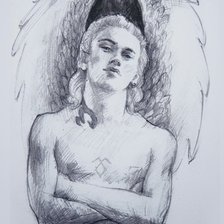 Схема вышивки «№2344244»