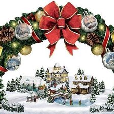 Схема вышивки «№2344272»