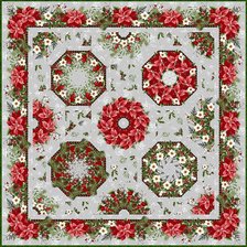 Схема вышивки «№2344274»