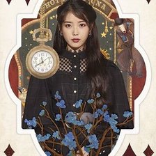 Схема вышивки «отель дель луна»