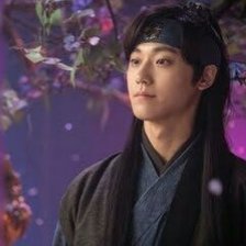 Схема вышивки «отель де ль луна»