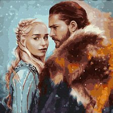 лед и пламя 2