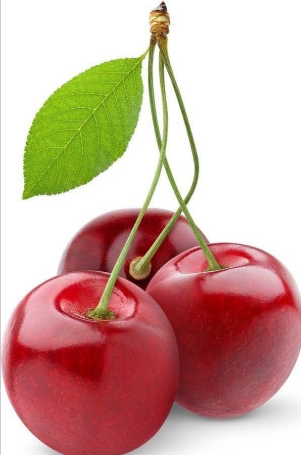 Вишни - вишня - оригинал