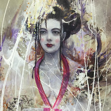 Схема вышивки «№2344843»