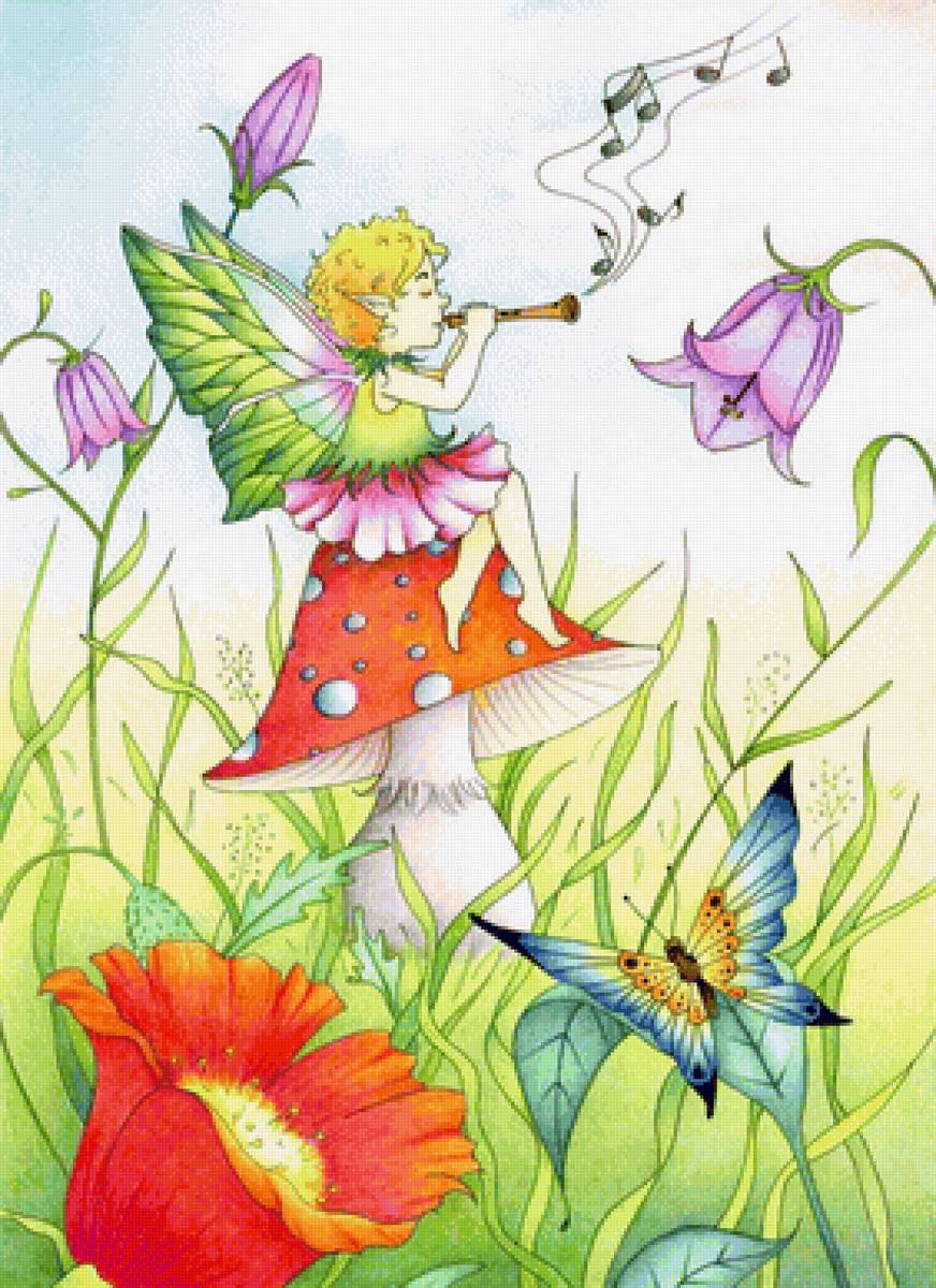 №2344844 - рисунок - предпросмотр