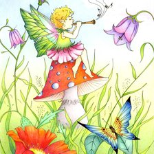 Схема вышивки «№2344844»