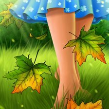 Схема вышивки «№2344845»