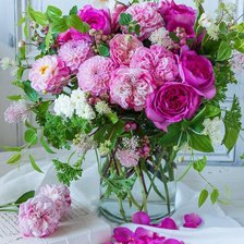 Схема вышивки «№2344990»