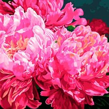 Схема вышивки «№2345052»