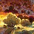 Предпросмотр схемы вышивки «Пейзаж» (№2345147)